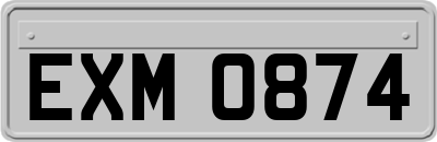 EXM0874