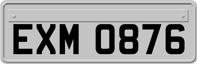 EXM0876