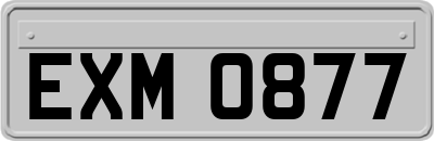 EXM0877