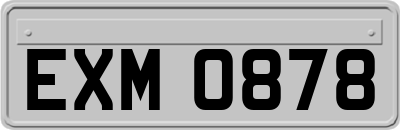 EXM0878