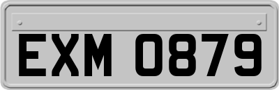 EXM0879