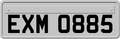 EXM0885