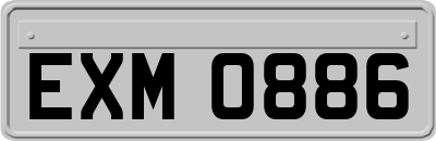 EXM0886