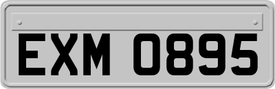 EXM0895
