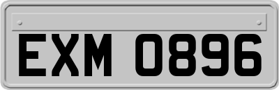 EXM0896