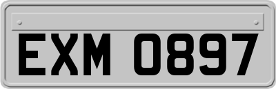 EXM0897