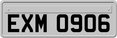 EXM0906