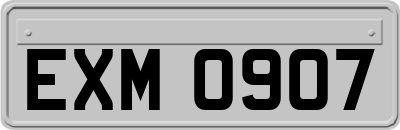 EXM0907