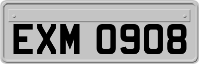 EXM0908