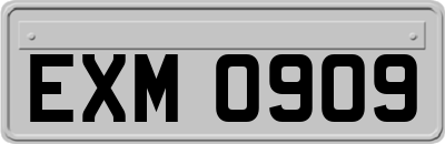 EXM0909