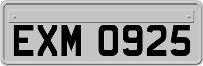 EXM0925