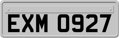 EXM0927