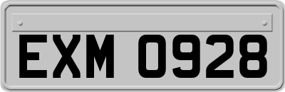 EXM0928