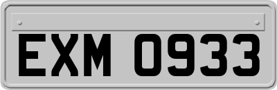 EXM0933