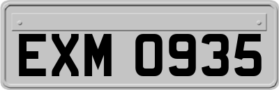 EXM0935