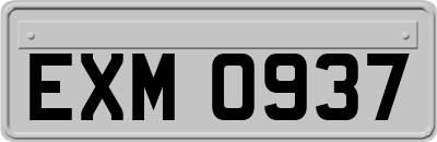 EXM0937