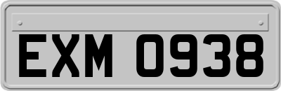 EXM0938