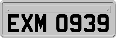 EXM0939