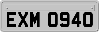 EXM0940