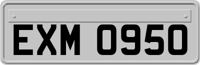 EXM0950