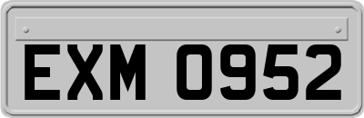 EXM0952