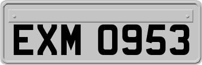 EXM0953