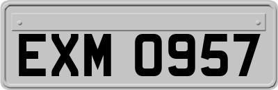 EXM0957