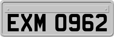 EXM0962