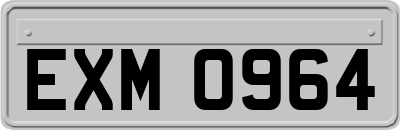 EXM0964