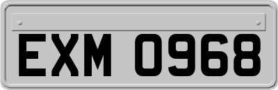 EXM0968