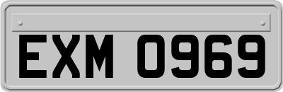 EXM0969