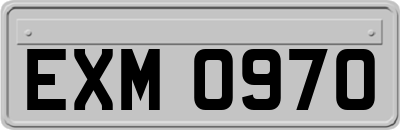 EXM0970