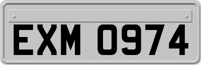 EXM0974