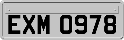 EXM0978