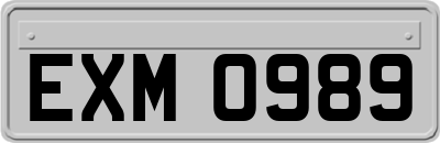 EXM0989