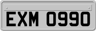 EXM0990