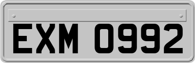 EXM0992
