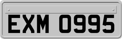 EXM0995