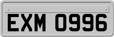EXM0996