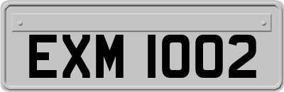 EXM1002