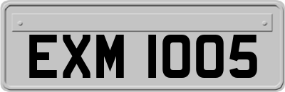 EXM1005