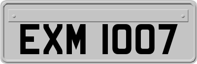 EXM1007