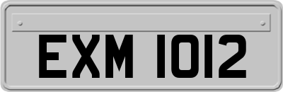 EXM1012