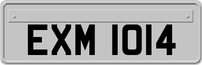 EXM1014