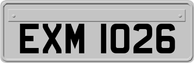 EXM1026