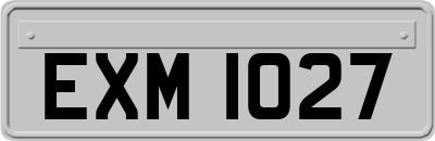 EXM1027