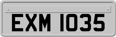 EXM1035