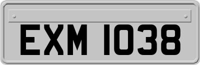 EXM1038