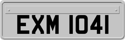 EXM1041