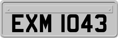 EXM1043